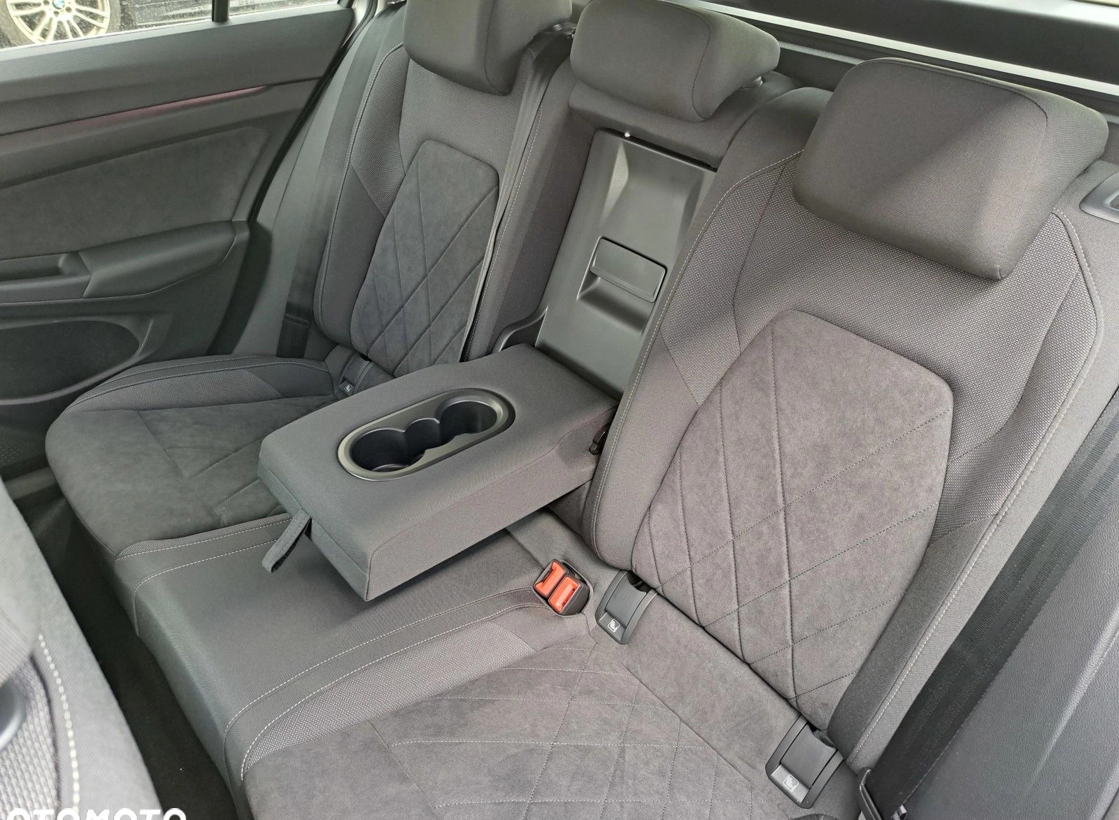 Volkswagen Golf cena 156000 przebieg: 1, rok produkcji 2024 z Chocianów małe 781